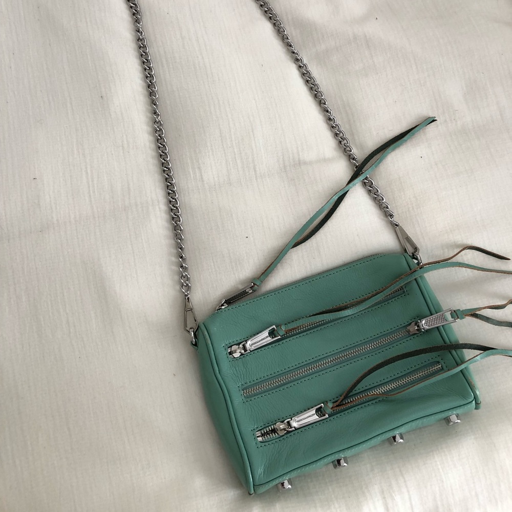 Rebecca Minkoff crossbody